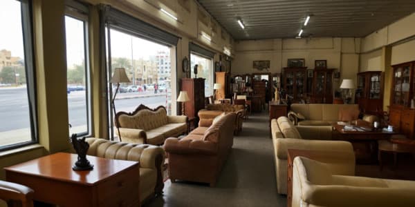 Used Home Furniture in Dubai | Buy & Sell Second Hand Furniture
