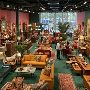 Used Home Furniture in Dubai | Buy & Sell Second Hand Furniture