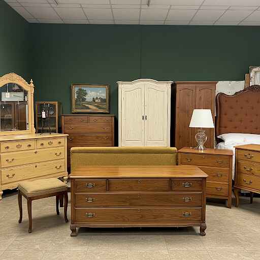 Used Home Furniture in Dubai | Buy & Sell Second Hand Furniture